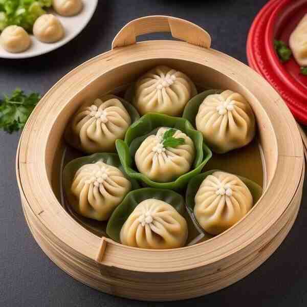 Пельмени Иркутские